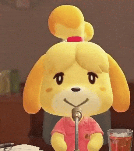 Animal Crossing